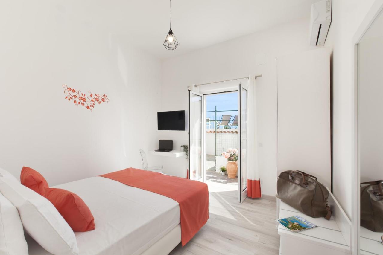 Estate4home - Maison Jenny Holiday home Positano