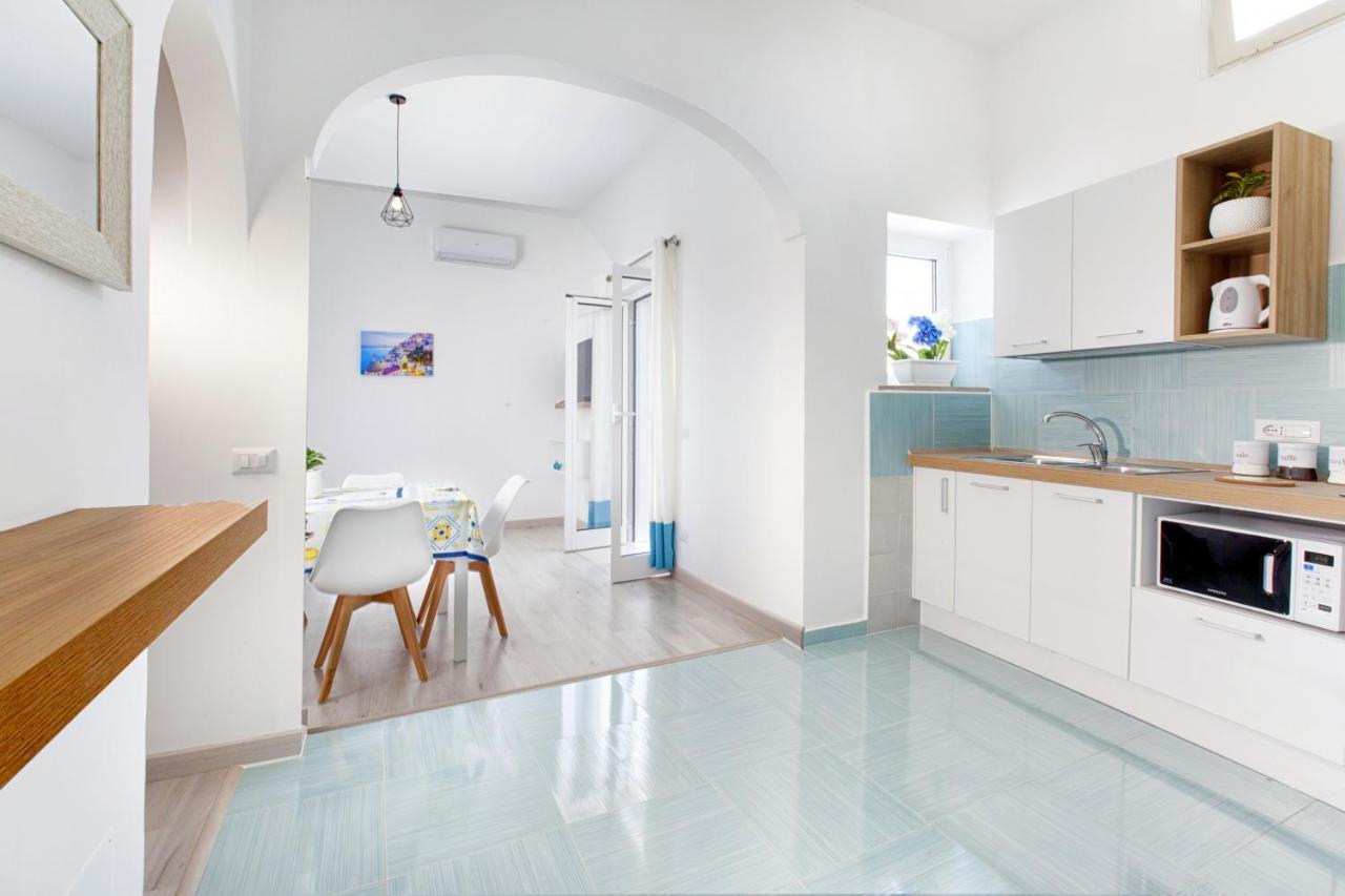 Holiday home Estate4home - Maison Jenny Positano