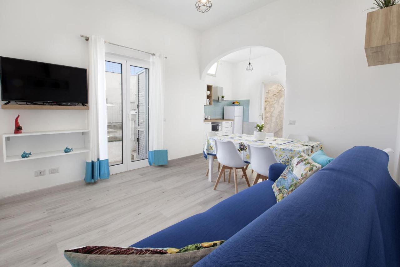 Estate4home - Maison Jenny Positano