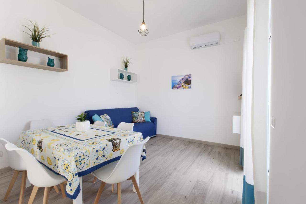 Estate4home - Maison Jenny Holiday home Positano