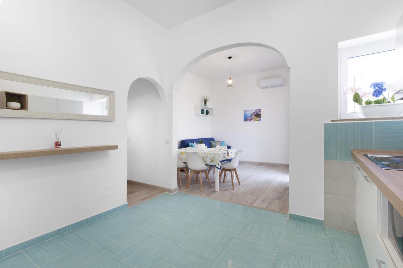 Holiday home Estate4home - Maison Jenny Positano