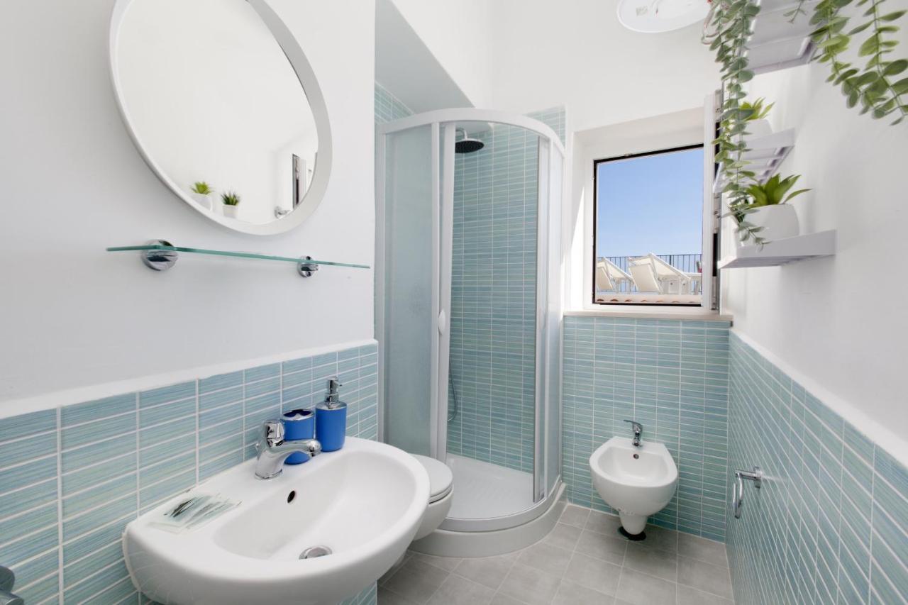 Estate4home - Maison Jenny Holiday home Positano